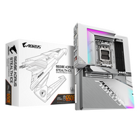 Дънна платка GIGABYTE B650E AORUS STEALTH ICE