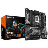 Дънна платка GIGABYTE B760 GAMING X GEN5, socket 1700