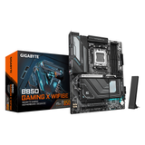 Дънна платка GIGABYTE B850 GAMING X WIFI 6E socket AM5