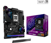 Дънна платка ASRock B850 RIPTIDE WIFI7 socket AM5