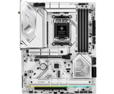 Дънна платка ASRock B850 STEEL LEGEND WIFI 7 socket AM5