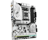 Дънна платка ASRock B850 STEEL LEGEND WIFI 7 socket AM5