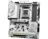 Дънна платка ASRock B850 STEEL LEGEND WIFI 7 socket AM5