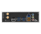 Дънна платка ASRock B850M CHALLENGER WIFI socket AM5