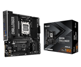 Дънна платка ASRock B850M CHALLENGER socket AM5