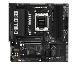 Дънна платка ASRock B850M CHALLENGER socket AM5