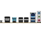 Дънна платка ASRock B850M Pro-A socket AM5