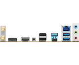 Дънна платка ASRock B850M-X WiFi R2.0 socket AM5