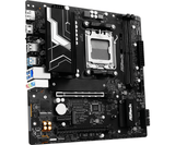 Дънна платка ASRock B850M-X socket AM5