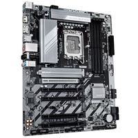 Дънна платка GIGABYTE B860 DS3H WIFI 6E, LGA 1851