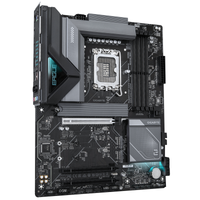 Дънна платка GIGABYTE B860 EAGLE WIFI 6E, LGA 1851