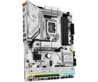 Дънна платка ASRock B860 STEEL LEGEND WIFI 6E, LGA 1851