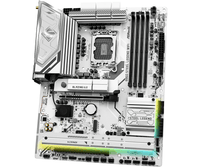 Дънна платка ASRock B860 STEEL LEGEND WIFI 6E, LGA 1851