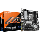 Дънна платка GIGABYTE B860 DS3H, LGA 1851