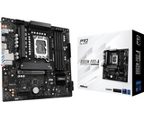 Дънна платка ASRock B860M PRO-A, LGA 1851
