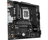 Дънна платка ASRock B860M PRO-A, LGA 1851