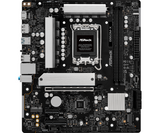 Дънна платка ASRock B860M-X, LGA 1851
