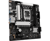 Дънна платка ASRock B860M-X, LGA 1851