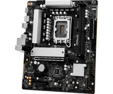 Дънна платка ASRock B860M-X, LGA 1851