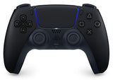 Безжичен геймпад Sony DualSense за PC - Midnight Black