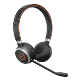 Слушалки с микрофон Jabra Evolve 65 SE