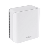 Безжична MESH система ASUS ZenWiFi BD4 White AX3600 Whole-Home Mesh WiFi 7 (802.11be), MU-MIMO, OFDMA, Ai Mesh