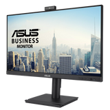 Монитор ASUS BE249QFK - 23.8" IPS FullHD(1920x1080), 100Hz, 1ms, WebCam