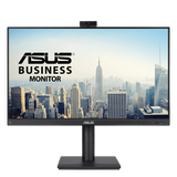 Монитор ASUS BE249QFK - 23.8" IPS FullHD(1920x1080), 100Hz, 1ms, WebCam