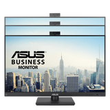 Монитор ASUS BE249QFK - 23.8" IPS FullHD(1920x1080), 100Hz, 1ms, WebCam