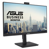 Монитор ASUS BE249QFK - 23.8" IPS FullHD(1920x1080), 100Hz, 1ms, WebCam