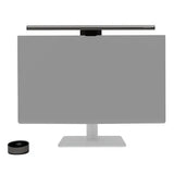 Лампа за четене за монитор BenQ CLIP ScreenBar Halo 2 Grey