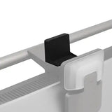 Лампа за четене за монитор BenQ CLIP ScreenBar Halo 2 Grey