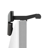 Лампа за четене за монитор BenQ CLIP ScreenBar Halo 2 Grey