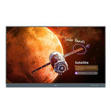 Интерактивен дисплей BenQ RP8605, 86"