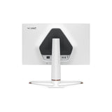 Монитор BenQ EX271Q, бял