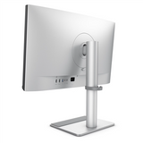 Монитор за MacBook BenQ MA270UP, 27" IPS, 4K 3840x2160, Nano Gloss, 99% sRGB, 95% P3, USB-C, Speakers