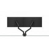 BenQ BDL01 ергономична стойка за два монитор до 22kg, VESA 75x75/ 100x100, до 35 инча
