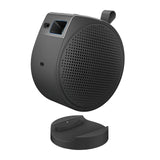 Портативен проектор BenQ GV50P BLACK, 550 lm, 1080p, Laser, REC 709, TR1.2, HDMI2.0, USB-C (USB DP/PD), Google TV, 16W (2.1CH) treVolo BT Spk, battery