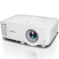 Видеопроектор BenQ MH733, DLP, 1080p, 4000 ANSI, 16 000:1