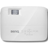 Видеопроектор BenQ MH733, DLP, 1080p, 4000 ANSI, 16 000:1