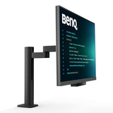 Монитор за програмиране BenQ RD280U, 28.2", Ergo Stand