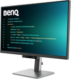 Монитор за програмиране BenQ RD320U, 31.5"