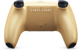 Безжичен геймпад Sony PS5 DualSense - 007 First Light, Limited Edition