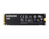 SSD SAMSUNG 990 2TB PCIe 4.0 NVMe M.2 SSD, MZ-V9V2T0BW