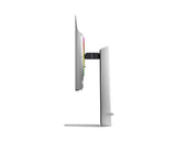 Монитор SAMSUNG Odyssey OLED G8 - 27 inch QD-OLED 4K(3840x2160), 240 Hz, 0.3ms