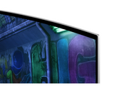 Монитор Samsung Odyssey OLED G9 G93SD - 49" OLED DUAL QHD CURVED 1800R, 240 Hz, 0.03ms