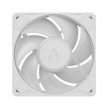 Вентилатор ARCTIC BioniX P12 A-RGB PWM 120mm Daisy Chain - Бял