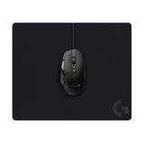 Бъндъл Геймърска мишка Logitech G502 X, Жична + Подложка за Мишка G240