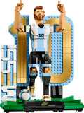 LEGO Football Legend: Lionel Messi – Soccer Legend (43015)