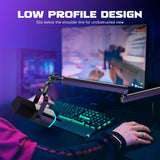 Стойка за микрофон FIFINE BM88 High End Boom Arm Stand